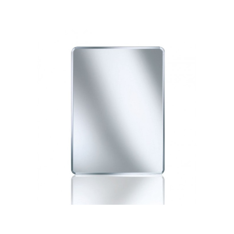 Specchio Vanity rettangolare