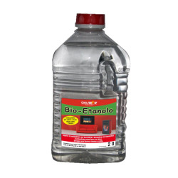 Alcool bio etanolo 1lt