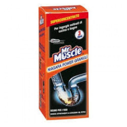 Mister muscle niagara...