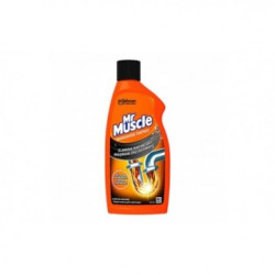 Mister muscle tubi&scarichi...