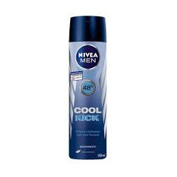 Nivea deo spray 150ml for...