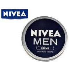 Nivea mini for men crema 30Ml