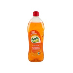 Svelto più 750Ml aceto new