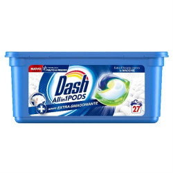 Dash ecodosi pods all in1...