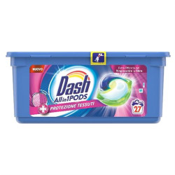 Dash ecodosi pods all in1...