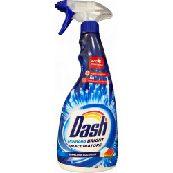 Dash smacchiatore spray 750Ml