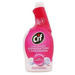 Cif spray sgrass. Ric....