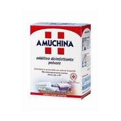 Amuchina additivo...