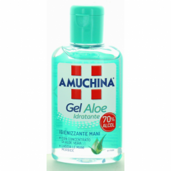 Amuchina igien. gel mani...