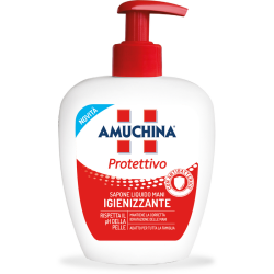 Amuchina Sap. liq. compl....