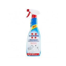 Amuchina spray igieniz....