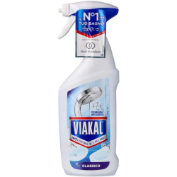 Viakal casa spray 500Ml blu