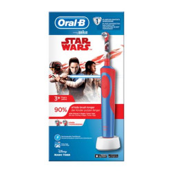Oral B. Spazz. Elettr. D100...