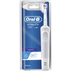 Oral B. Spazz. Elettr. D100...