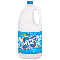 Ace candegg. 3Lt classica
