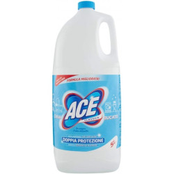 Ace candegg. 5Lt classica