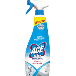 Ace spray sgrassatore 500Ml...