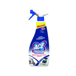 Ace spray sgrassatore 500Ml...