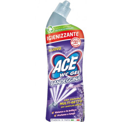Ace wc gel 700Ml lavanda