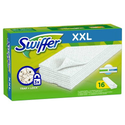 Swiffer maxi ricarica 16 panni